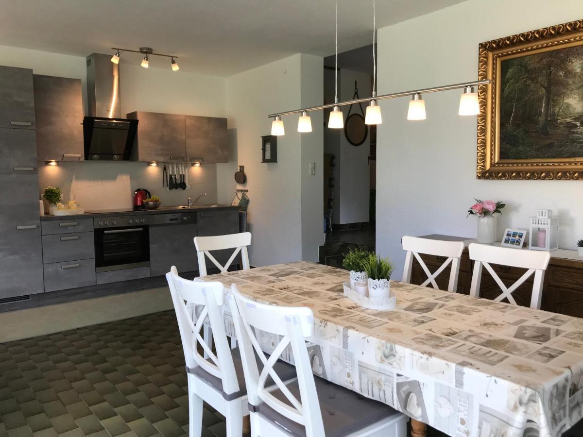 Haus Taelerblick Lägenhet Trins Exteriör bild