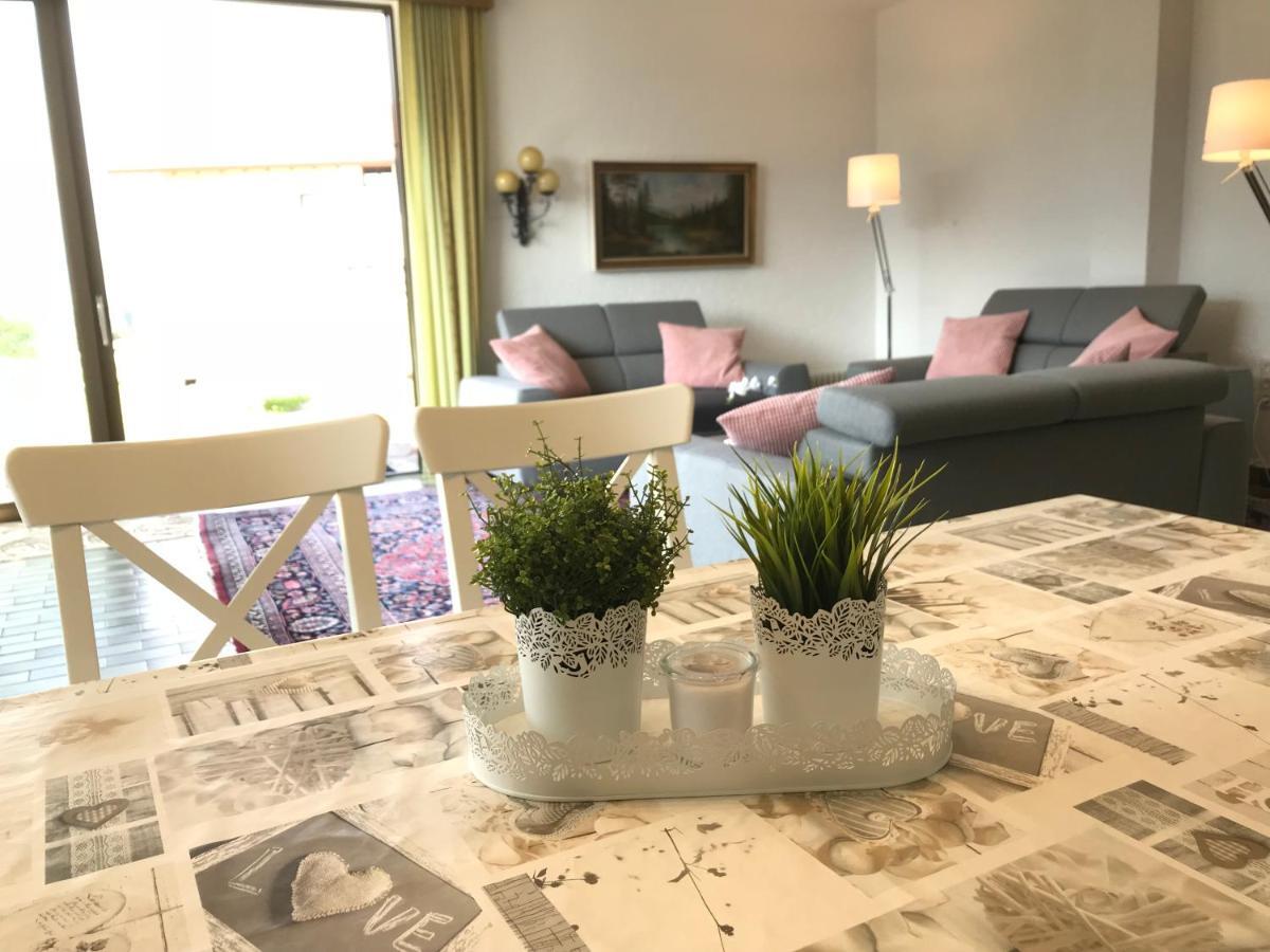 Haus Taelerblick Lägenhet Trins Exteriör bild