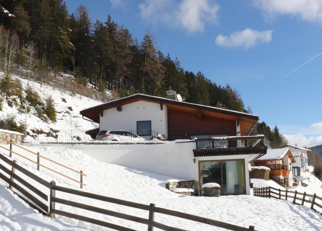 Haus Taelerblick Lägenhet Trins Exteriör bild